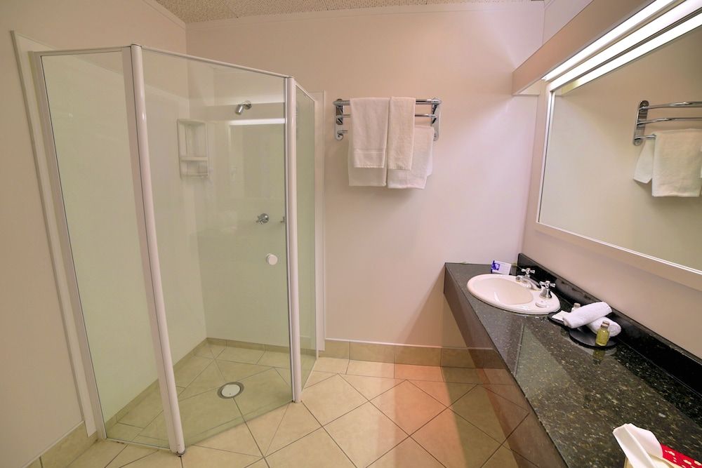 Brentwood Hotel Superior Double 3