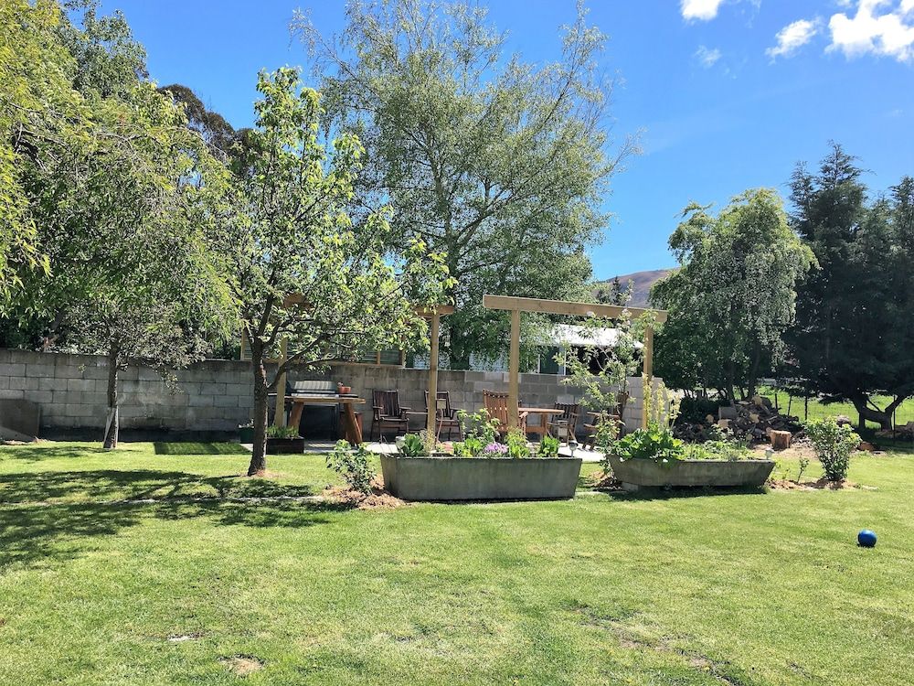 Children's Play Area