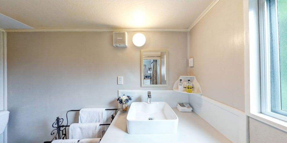 Burkes Pass Country Motel Standard Studio, 1 Queen Bed 4