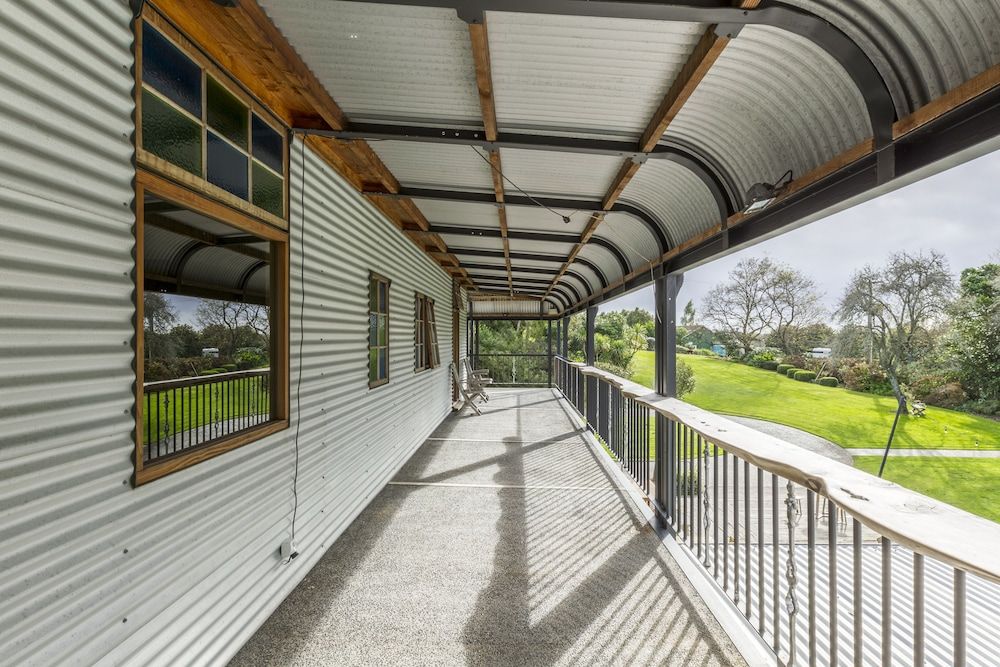 The Narrows Landing Totara Suite 3