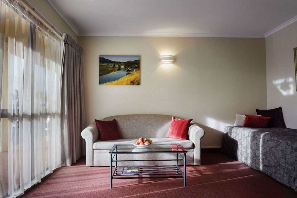 One Bedroom Suite