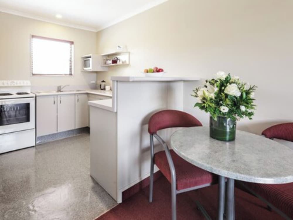 Fairley Motor Lodge Two Bedroom Suite 3