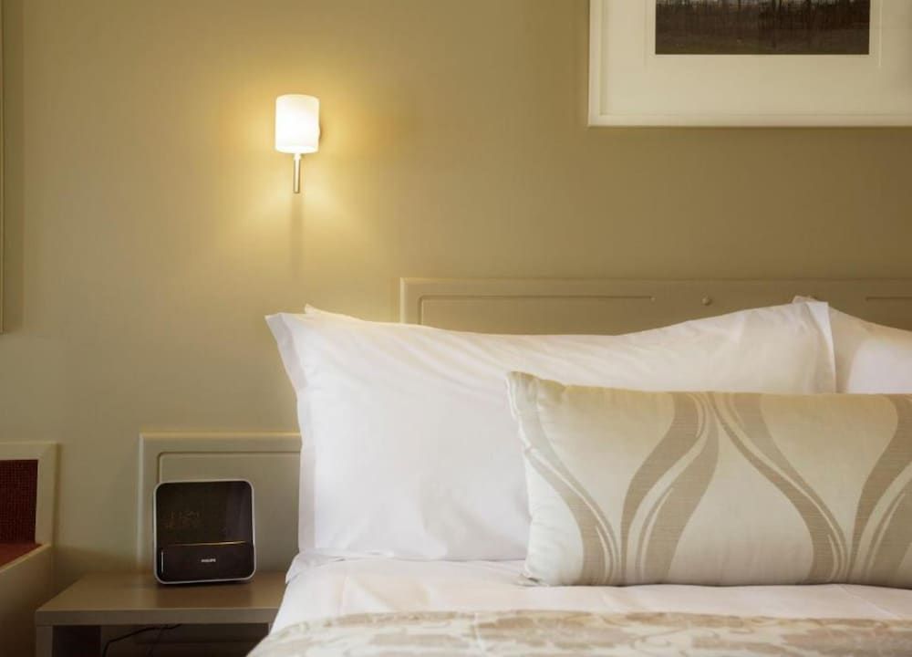 Fairley Motor Lodge Premium One Bedroom Suite