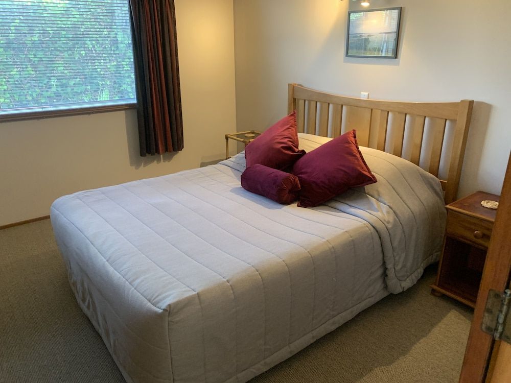 Ala Moana Motel Standard Suite, 1 Bedroom, Sea Facing 3