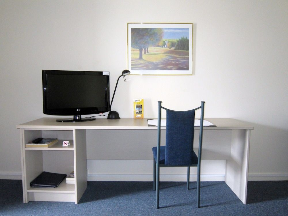 Harringtons Motor Lodge Twin Studio, Accessible 2