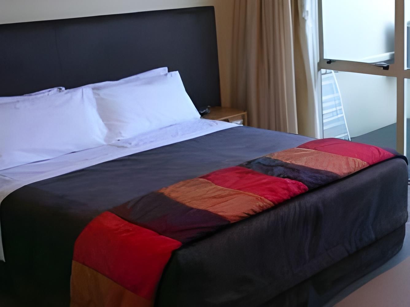 Superior Two bedroom Apartment