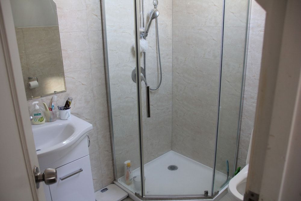 Parnell City Lodge Standard Room, Non Smoking, Kitchen (Edwardian Apartment) 5