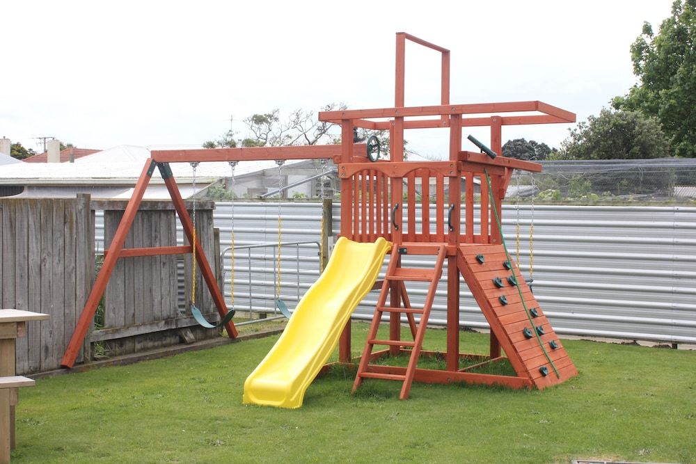 Children's Play Area
