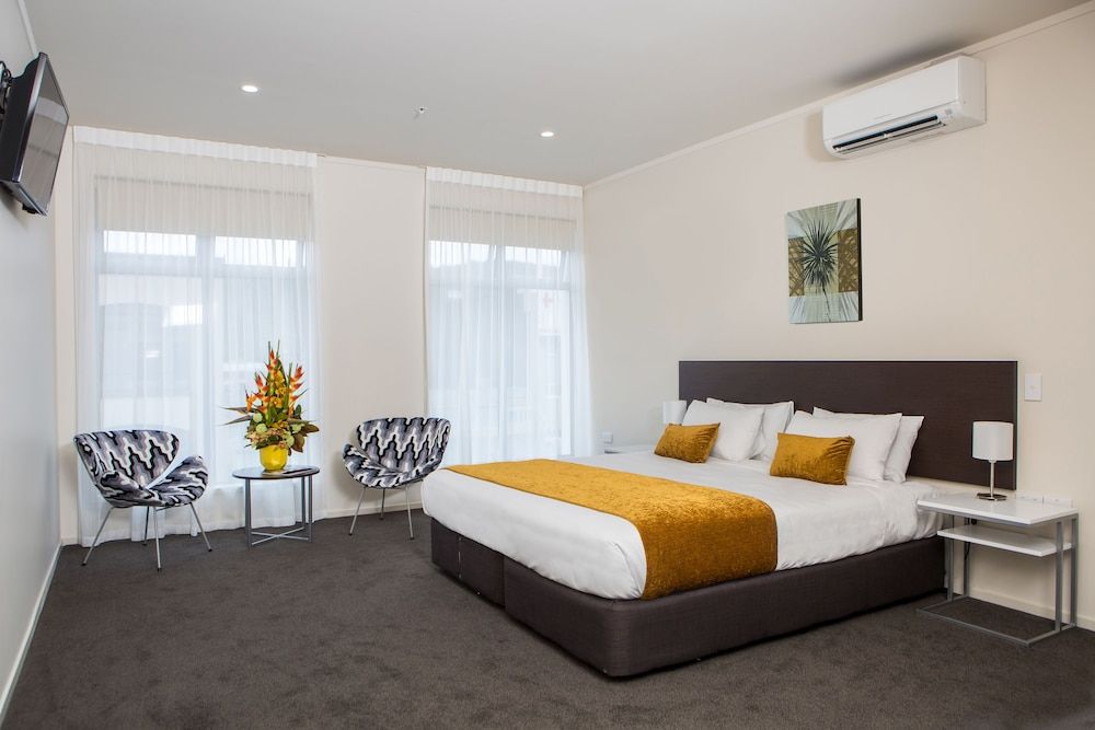 Quest Whangarei XTwo Bedroom Interconnecting 2