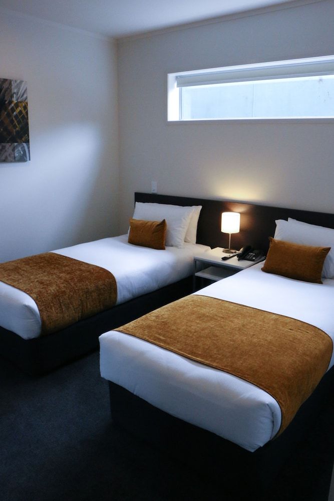 Quest Whangarei Apartment, 2 Bedrooms 2