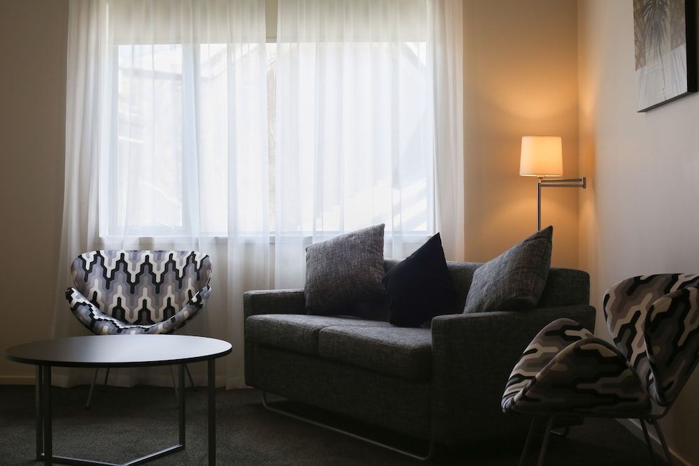 Quest Whangarei Apartment, 2 Bedrooms 5