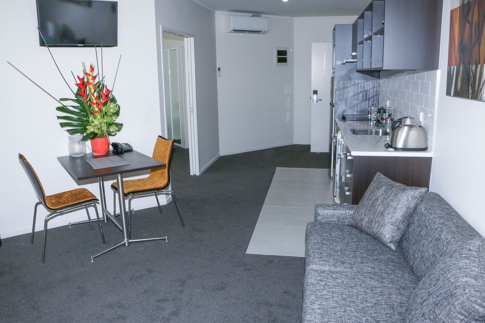 Quest Whangarei One Bedroom Apartment 5