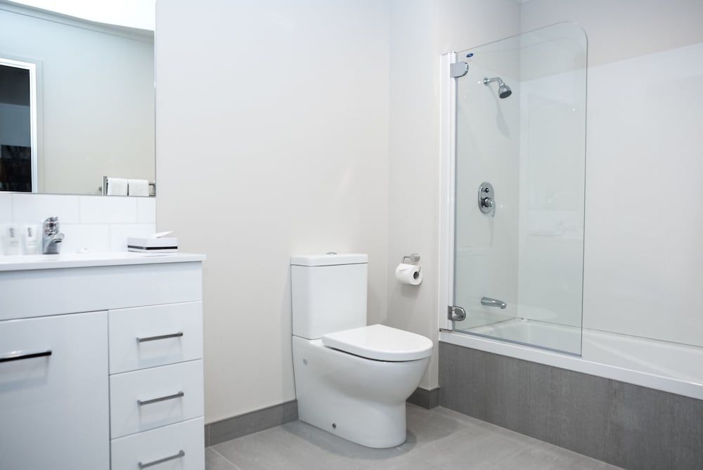 Quest Whangarei Apartment, 2 Bedrooms 4