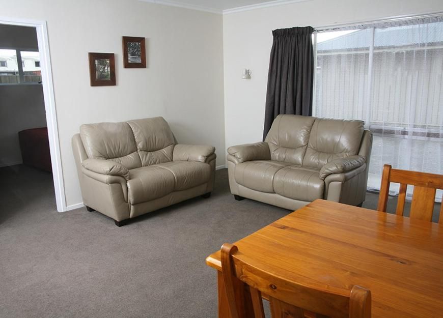 Mount Hutt Motels Two Bedroom Apartment 2