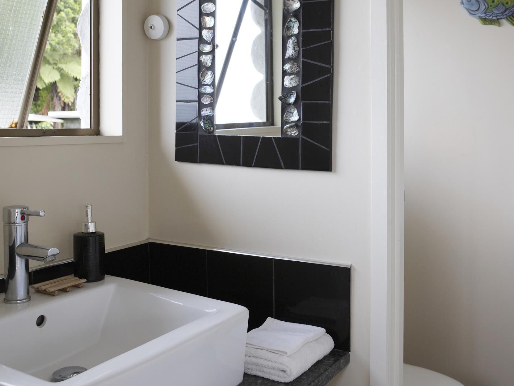 Two Bedroom Suite Seaview