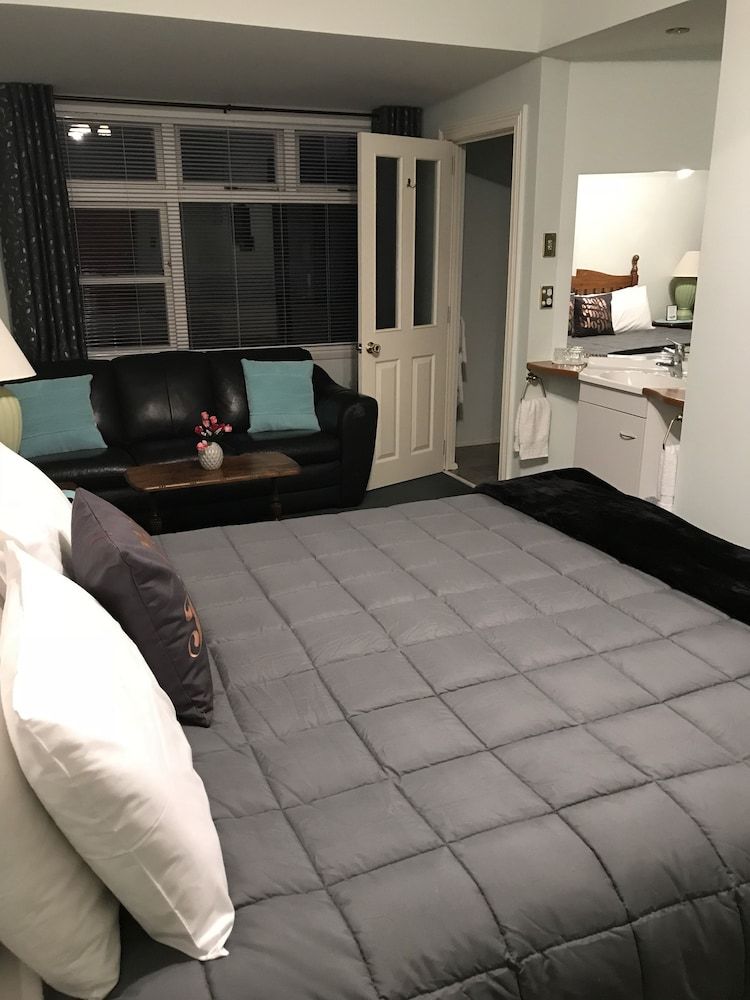 Luxury Room, 1 King Bed, Non Smoking