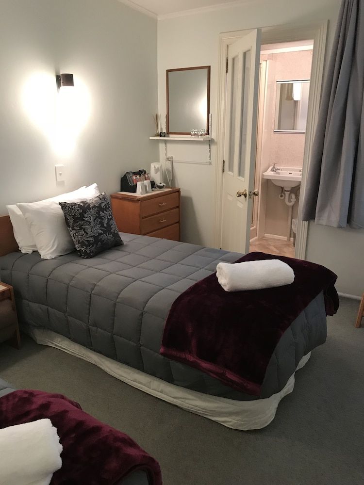 Standard Room, Non Smoking (Single/Twin Room)