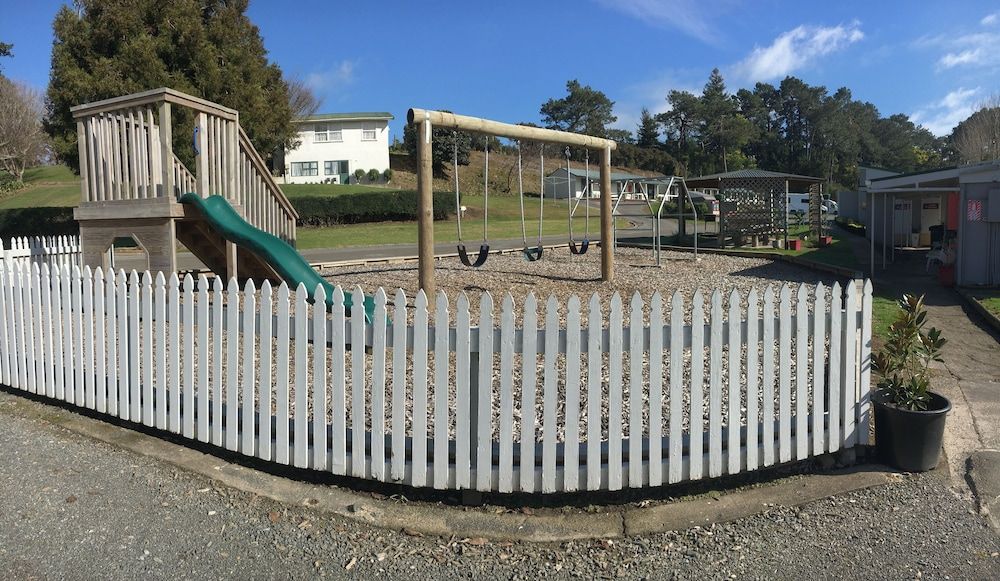 Children's Play Area