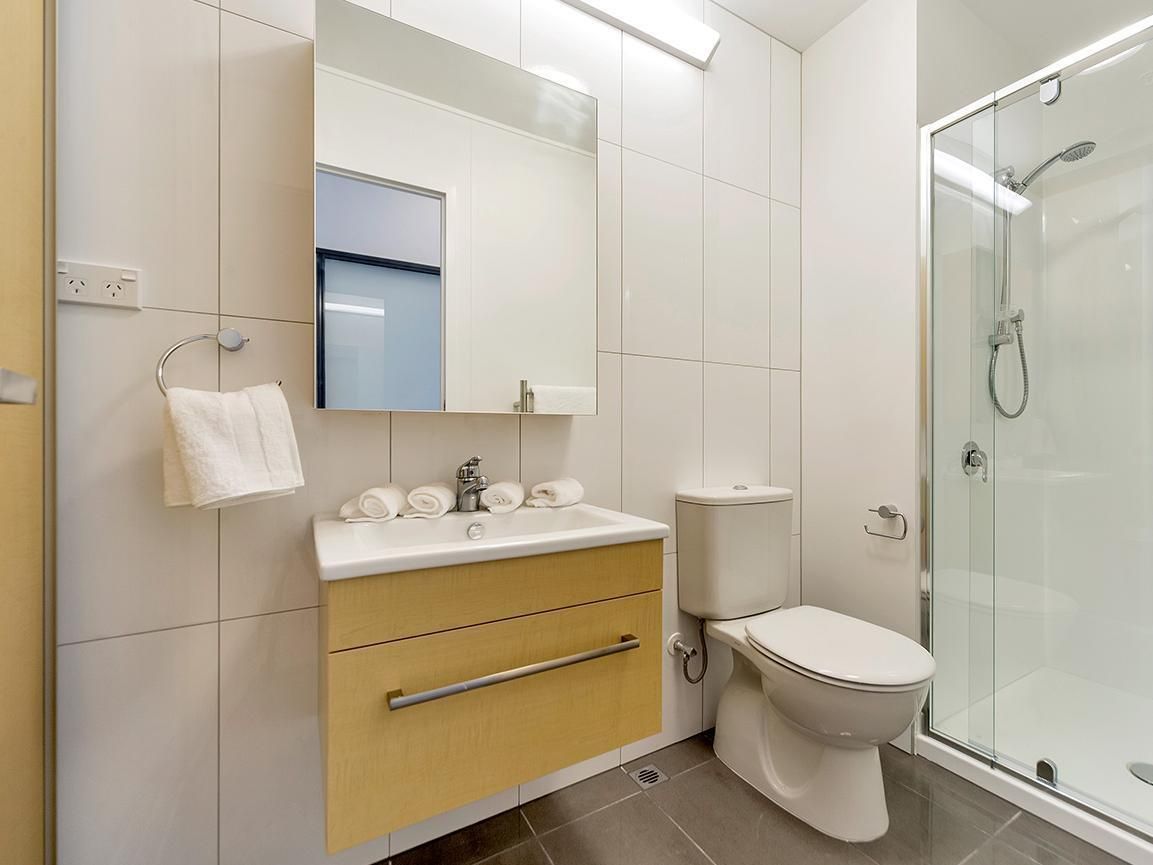 MCentral Apartments Manukau One Bedroom Apartment