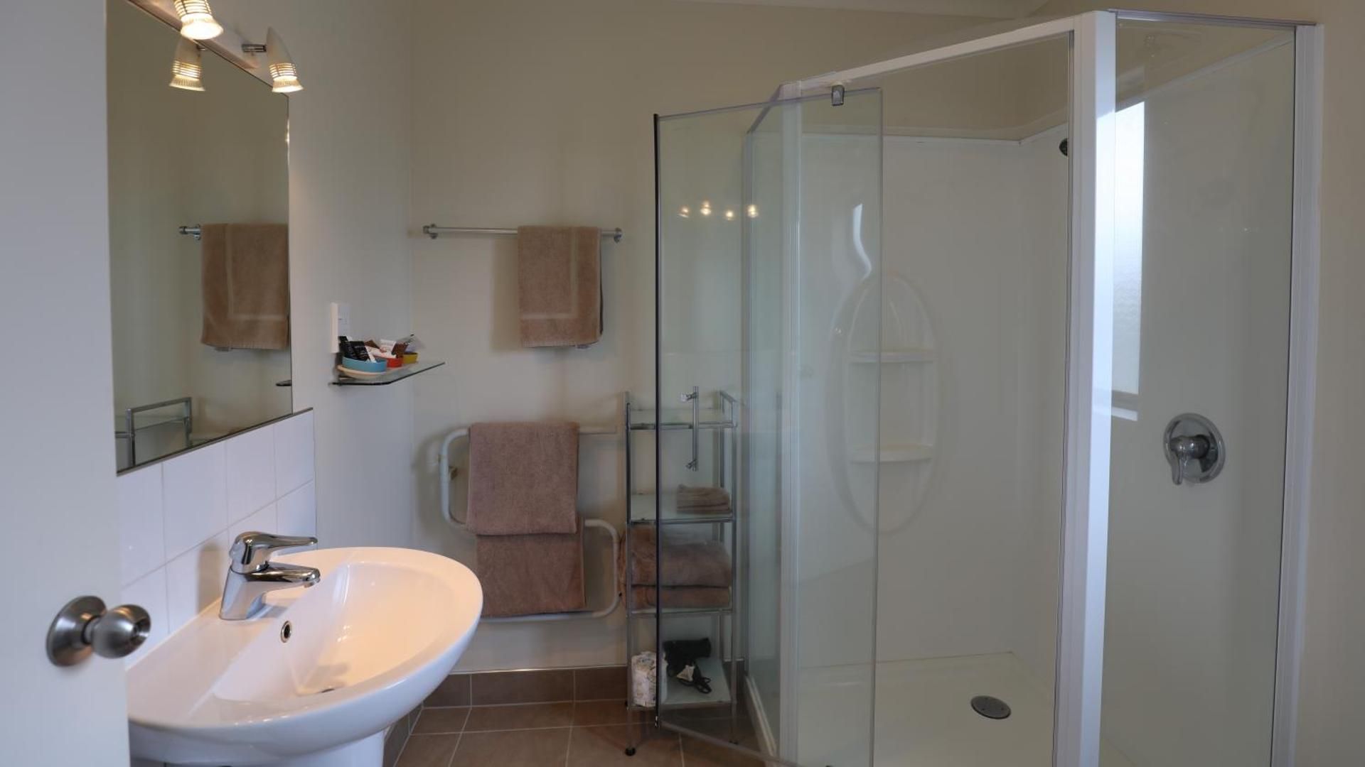 Premium One-Bedroom Apartment