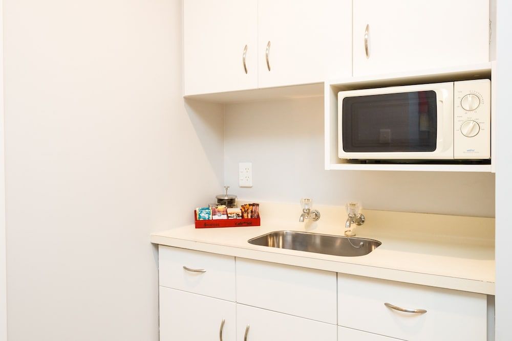 Avenue Motel Palmerston North Studio 11