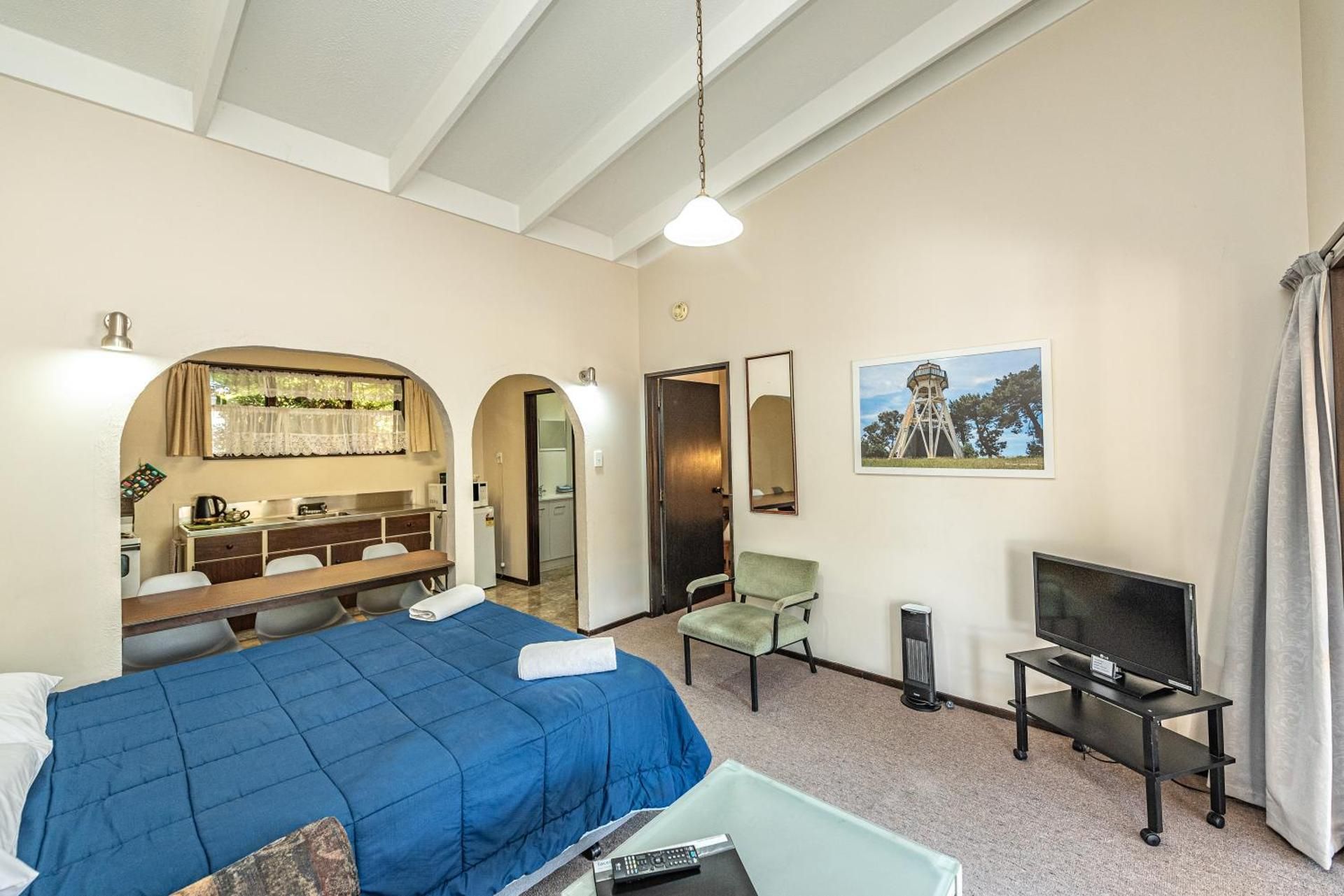 Family Apartment