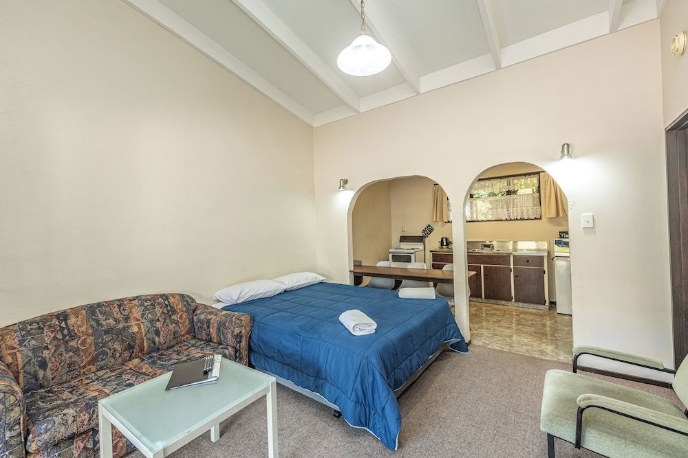 Standard Room, Non Smoking, Kitchen (Studio Unit)