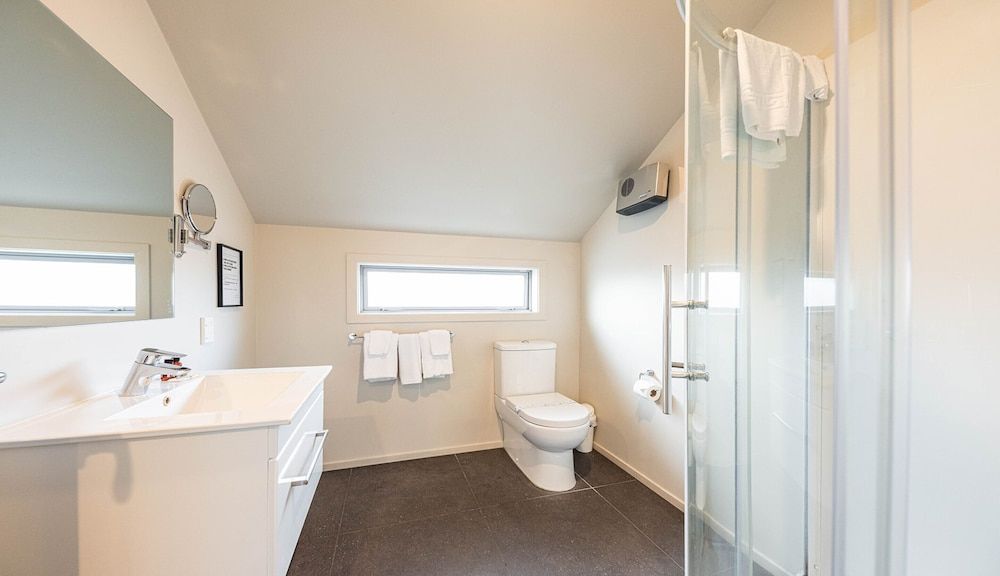 311 Motel Riccarton Premium Apartment, 2 Bedrooms 8