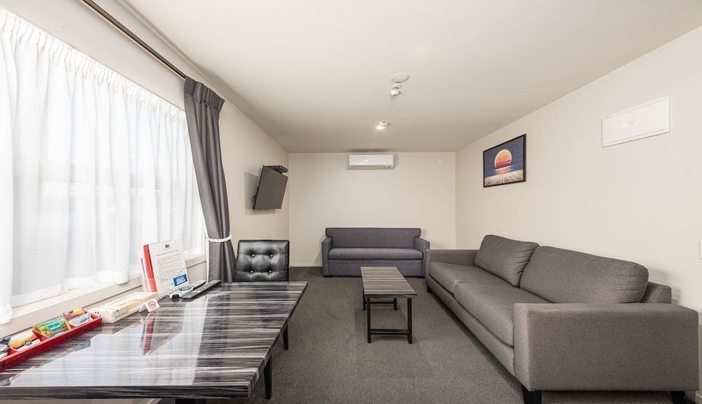 311 Motel Riccarton Premium Apartment, 2 Bedrooms 14