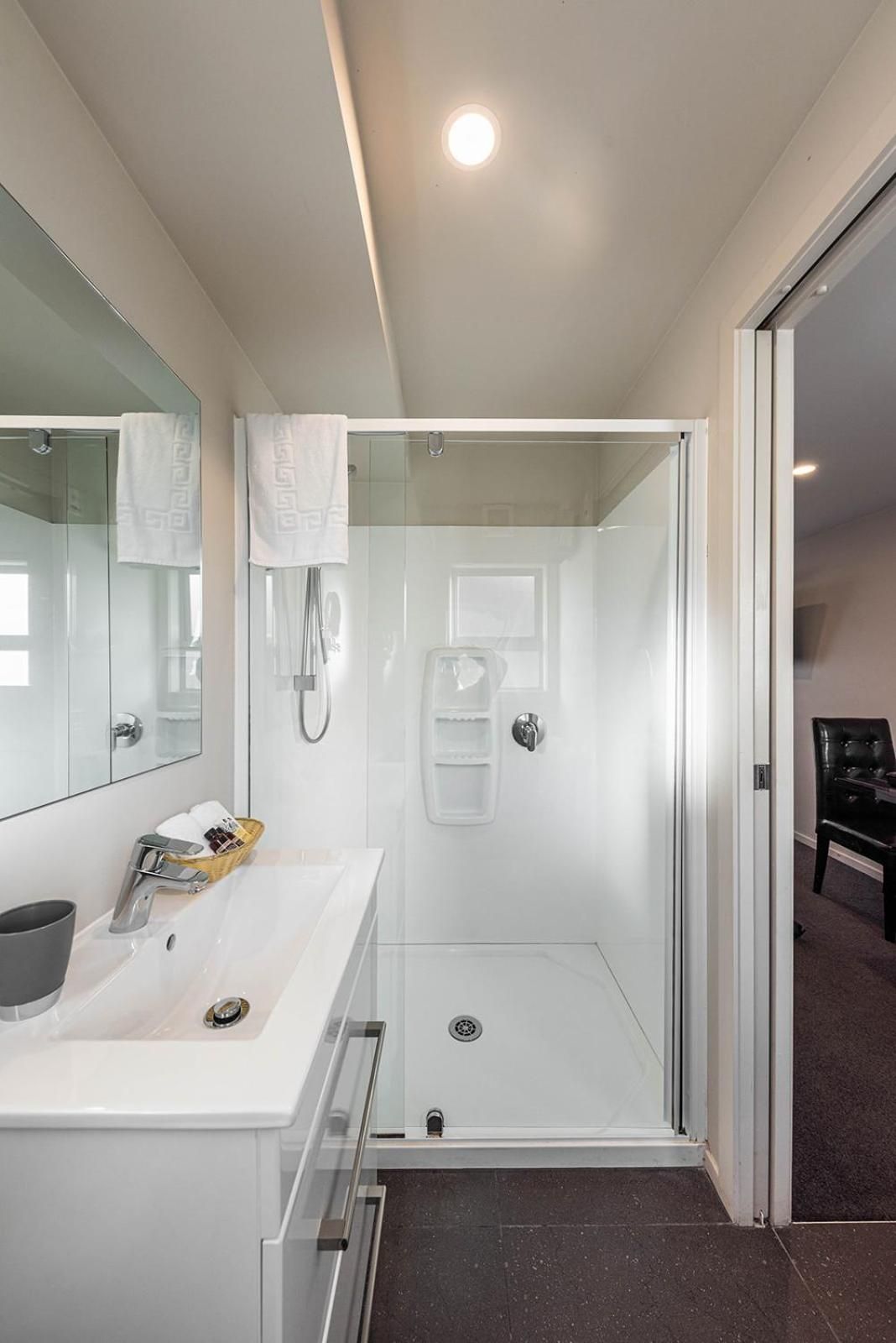 Superior One-Bedroom Suite