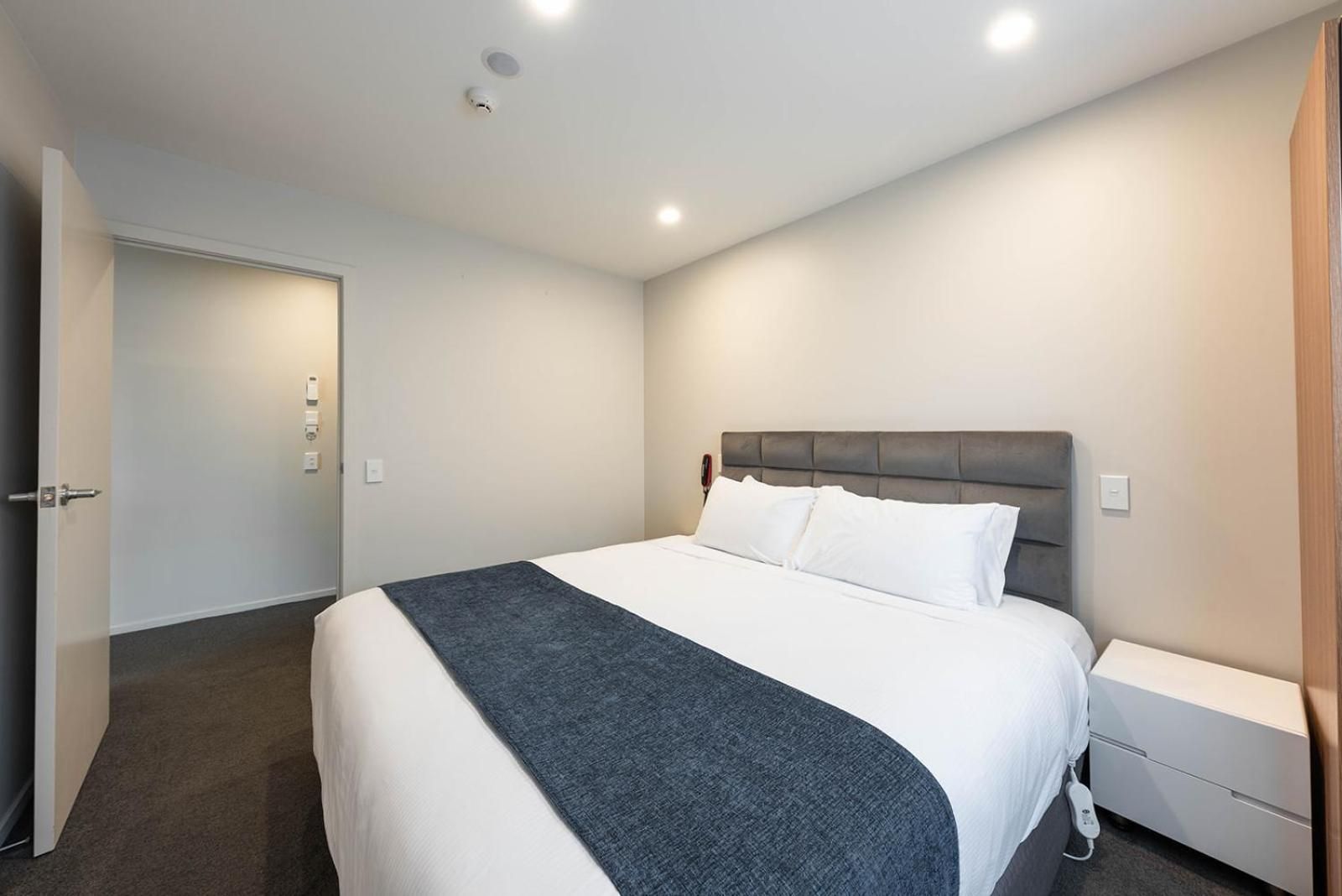 Superior One-Bedroom Suite