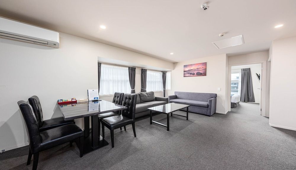 311 Motel Riccarton Premium Apartment, 2 Bedrooms 15