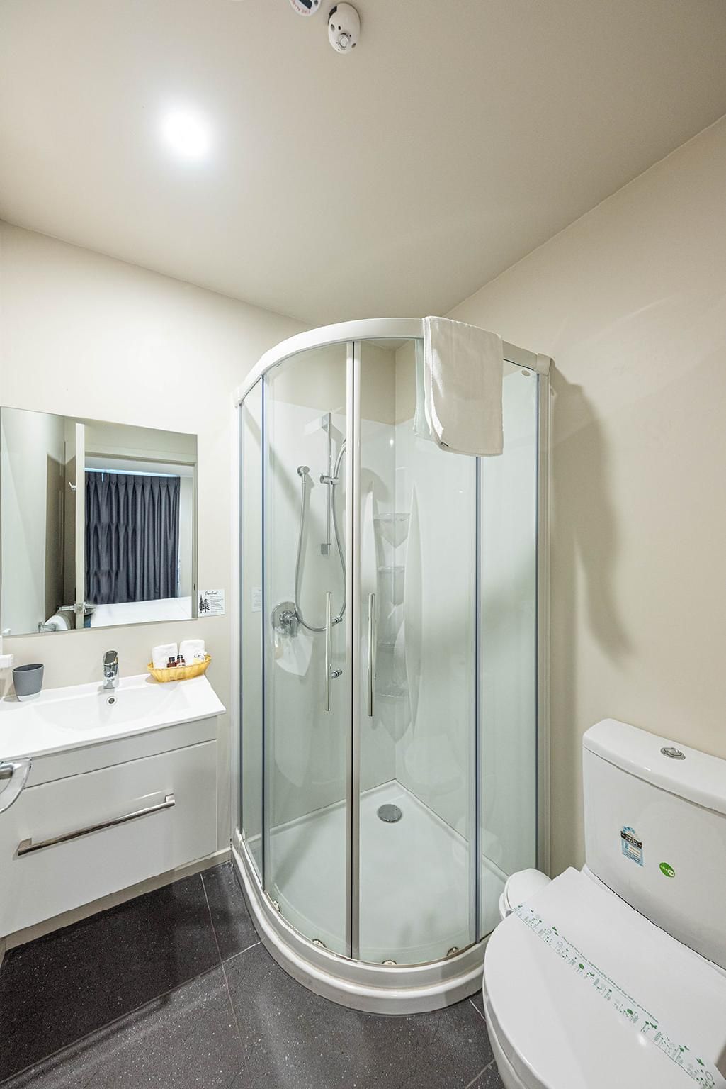 Two Bedroom Apartment 