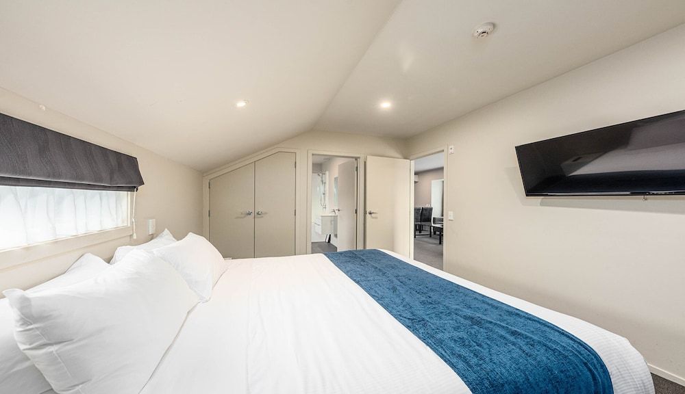 311 Motel Riccarton Premium Apartment, 2 Bedrooms 6