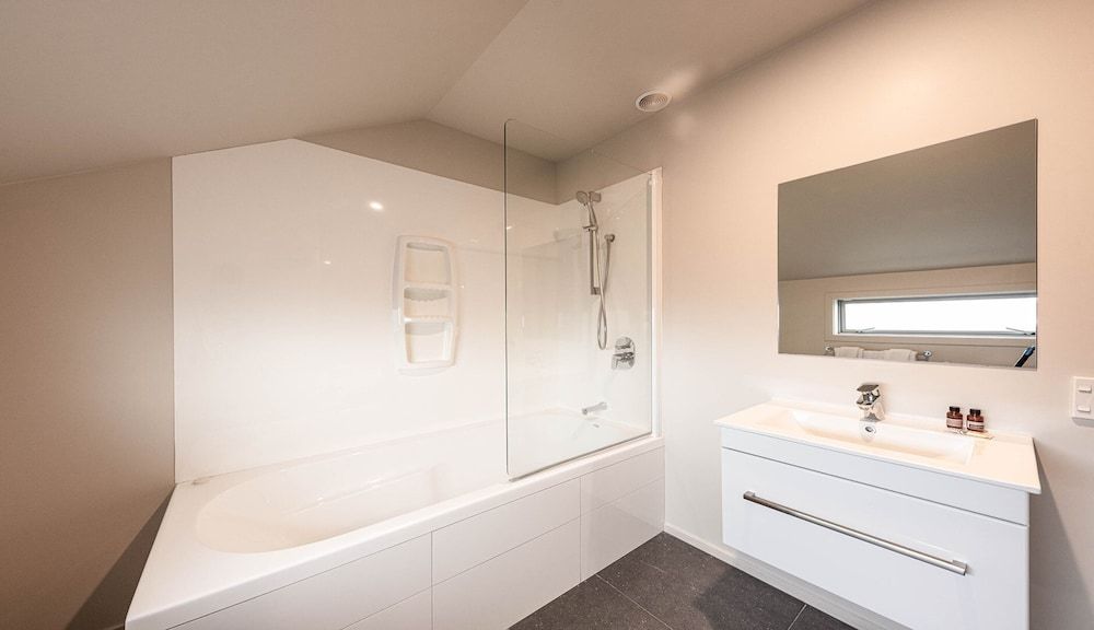 311 Motel Riccarton Premium Apartment, 2 Bedrooms 9