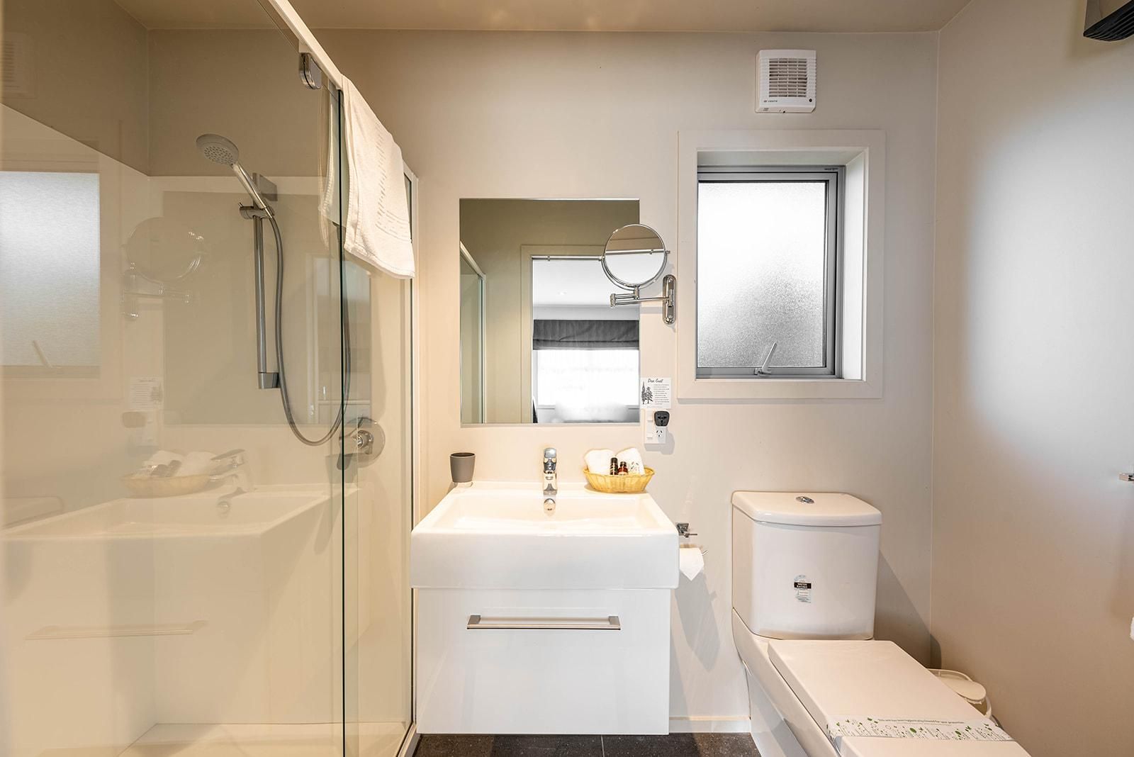 One Bedroom Apartment