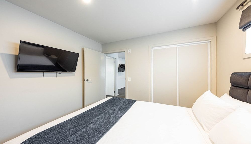 311 Motel Riccarton Premium Apartment, 2 Bedrooms 13