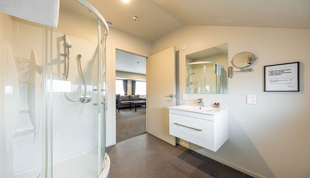 311 Motel Riccarton Premium Apartment, 2 Bedrooms 7