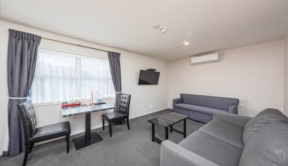 311 Motel Riccarton Executive Suite, 1 Bedroom 11