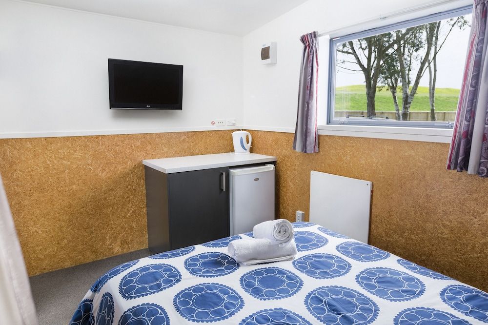 Economy Double Room, 1 Bedroom (with shared bathroom)