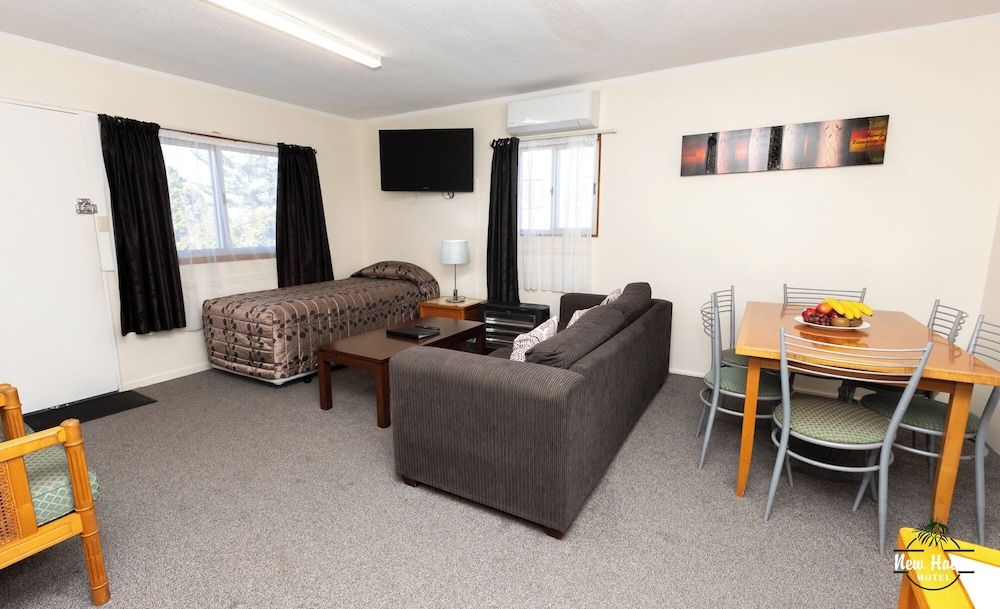 Apartment, 2 Bedrooms (First Floor)