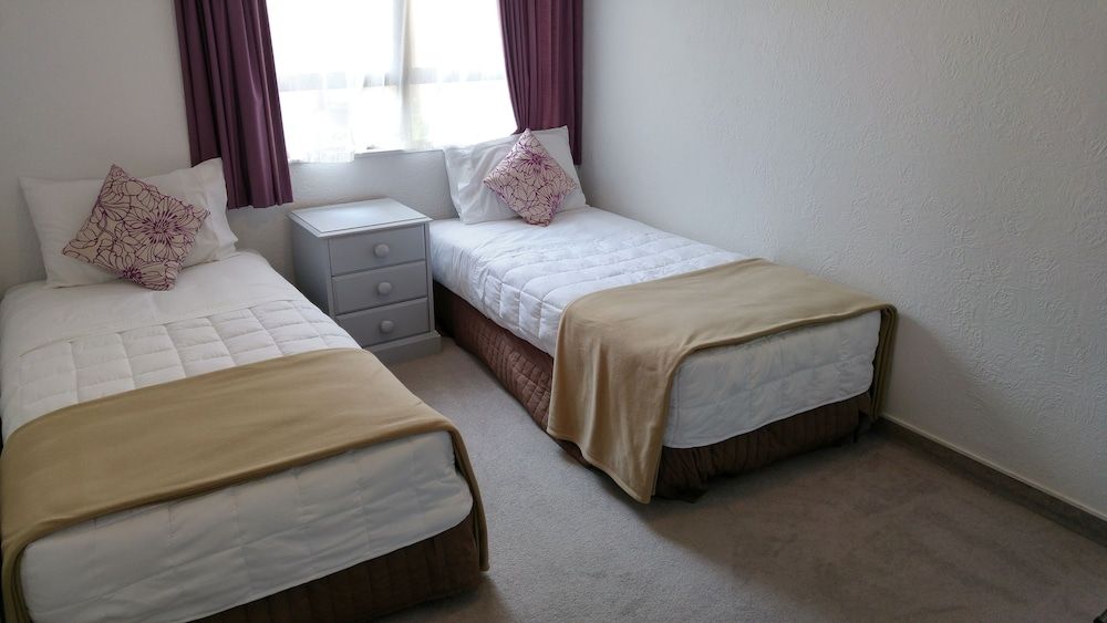 Two Bedroom Apartment