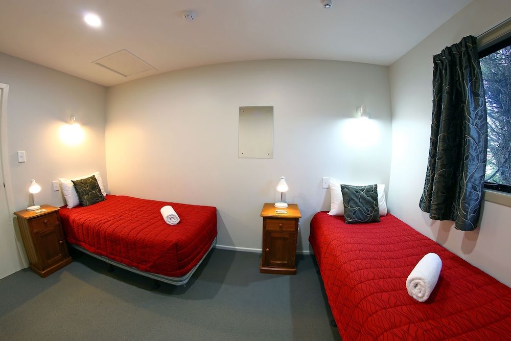 Premium Two Bedroom