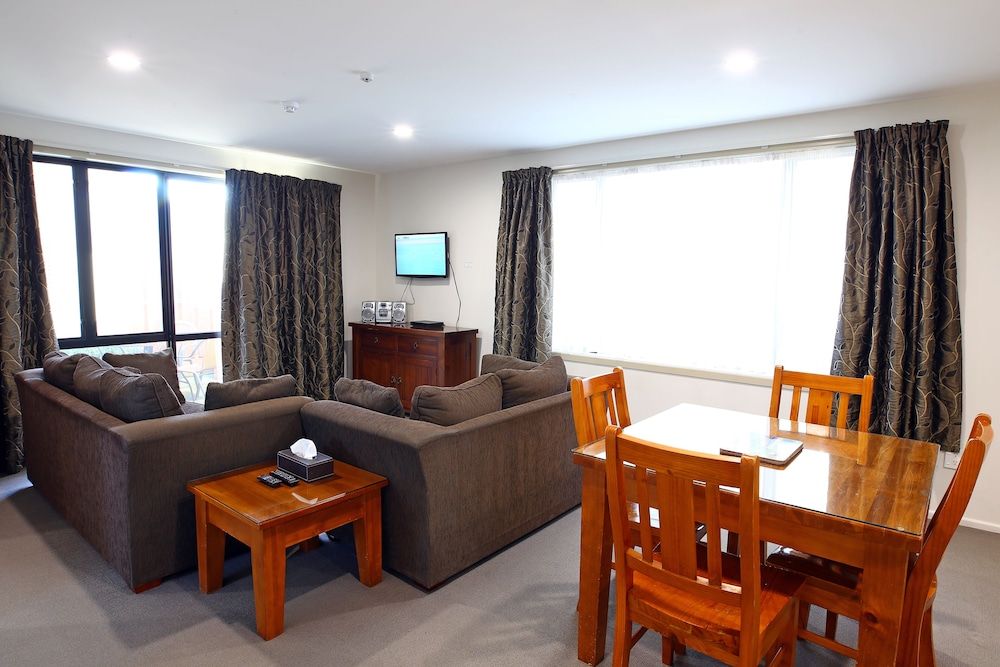 Premium Two Bedroom