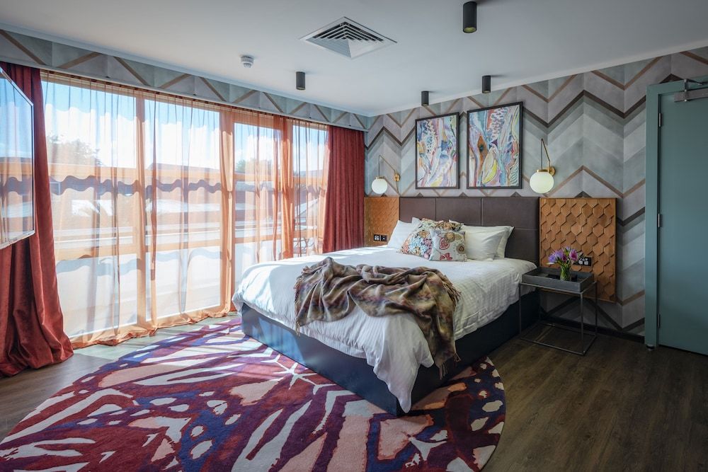 Ziggy Suite