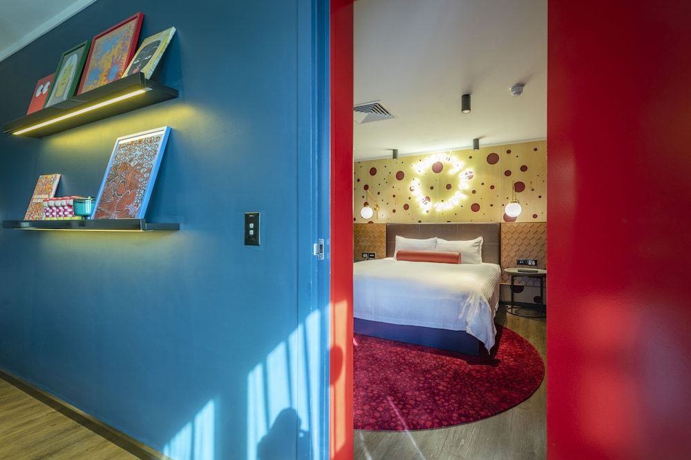 Dotty Suite