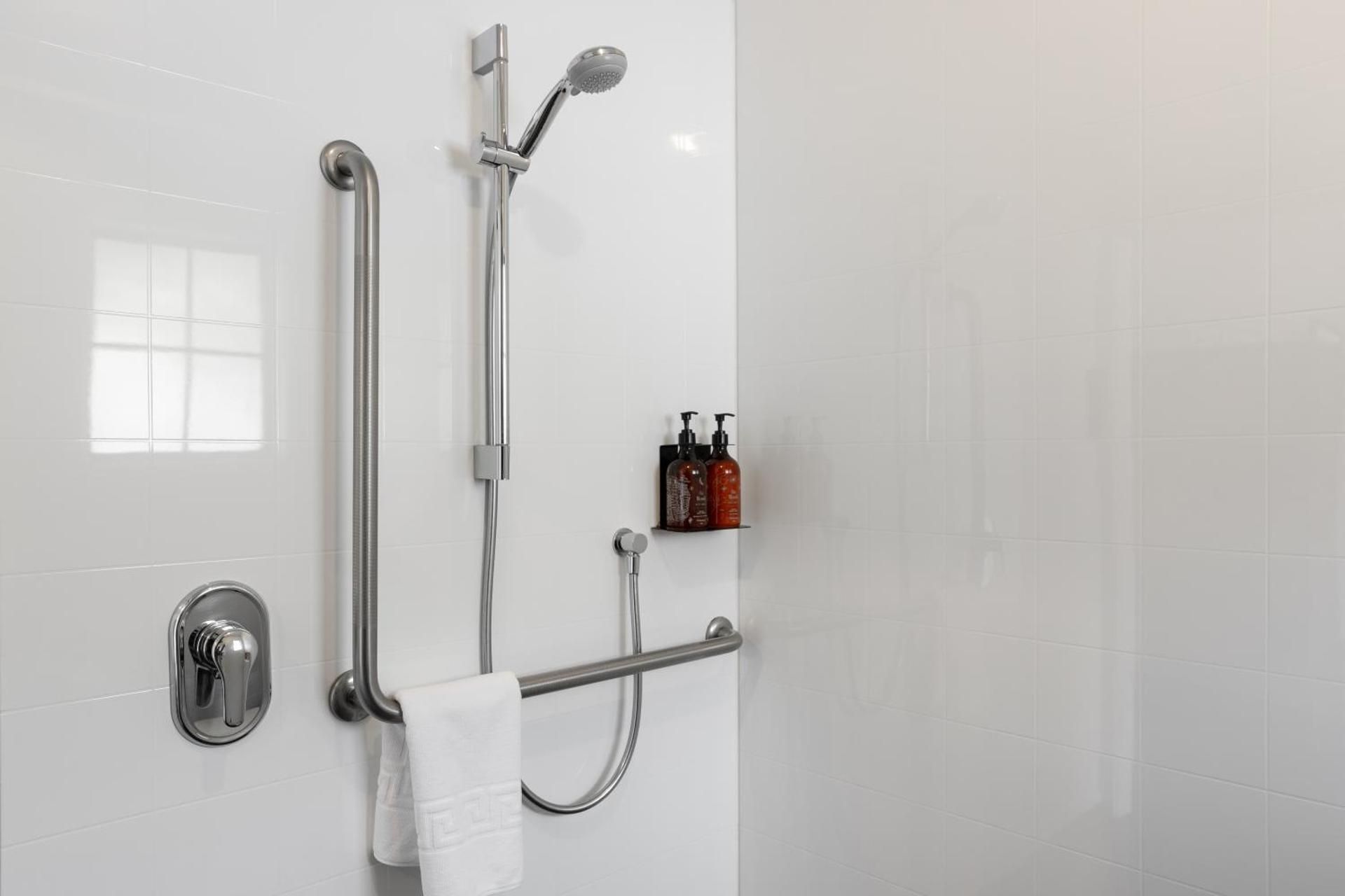 Premium 1 King Bed with Lake View