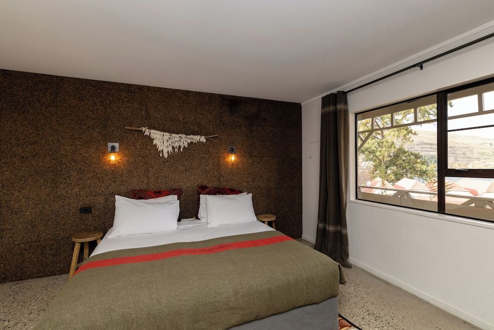 Sherwood Queenstown STANDARD KING ROOM WITH MOUNTAIN VIEW 2