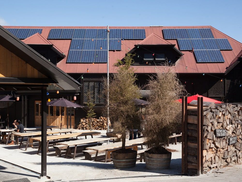 undefined Sherwood Queenstown 3