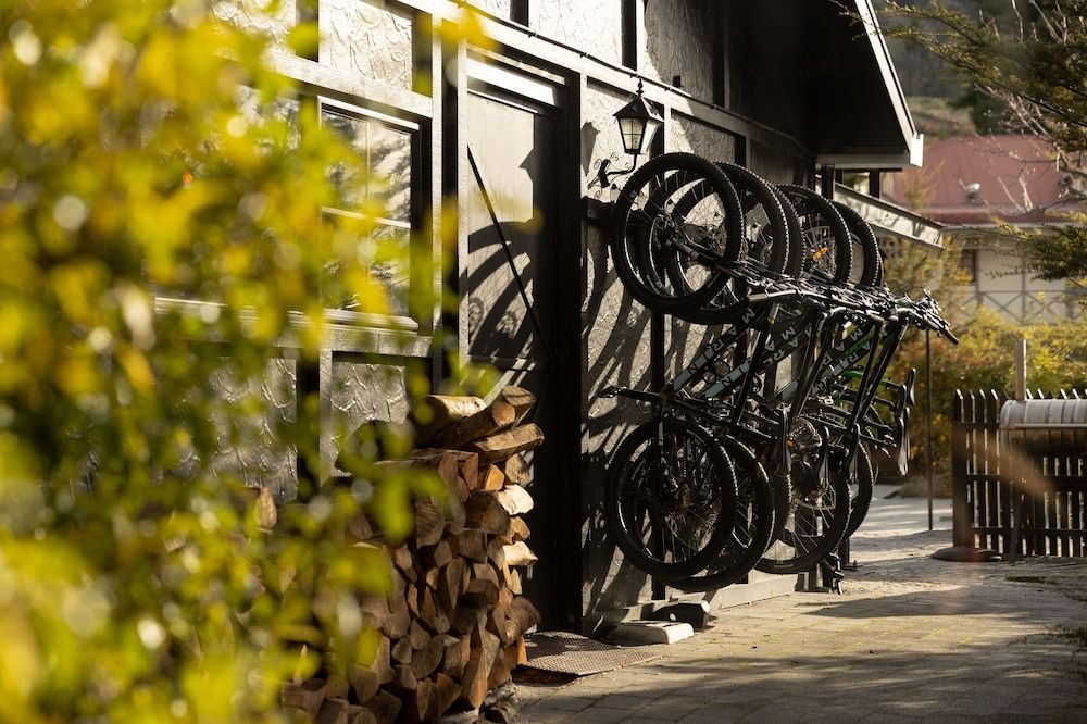 undefined Sherwood Queenstown 4